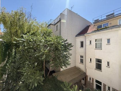 Terrassenwohnung in 1170 Wien