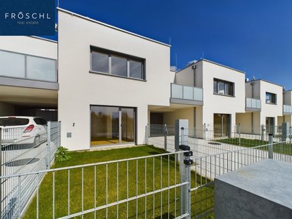 Haus in 2120 Wolkersdorf im Weinviertel