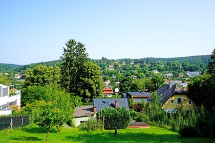 Grundstück in 3021 Pressbaum, Ortskern Tullnerbach/Pressbaum, Strandbad, Fünkhgasse