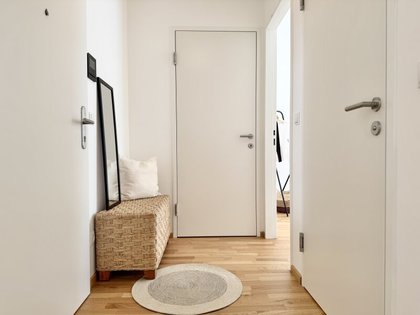 Terrassenwohnung in 1120 Wien, Wienfluss, Nähe U6 und U4