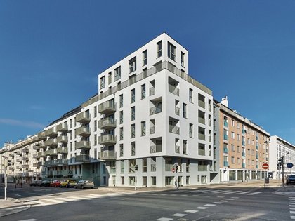 Terrassenwohnung in 1120 Wien, Wienfluss, Nähe U6 und U4