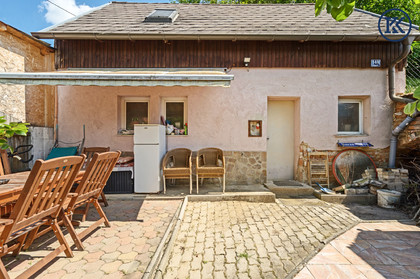 Haus in 2144 Altlichtenwarth