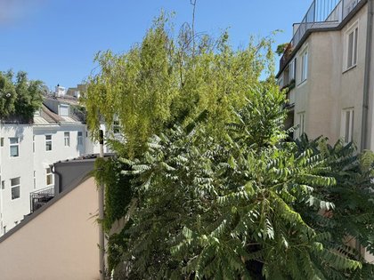 Terrassenwohnung in 1170 Wien