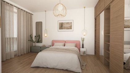 Terrassenwohnung in 1170 Wien