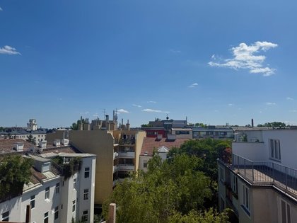 Terrassenwohnung in 1170 Wien