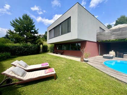Einfamilienhaus in 8044 Weinitzen, Steiermark