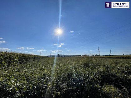 Grundstück in 8431 Gralla, Autobahn, Zug, Ressourcenpark