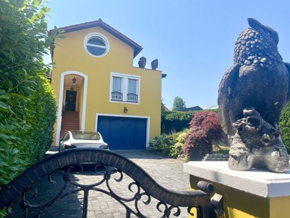 Einfamilienhaus in 8054 Graz, Steiermark