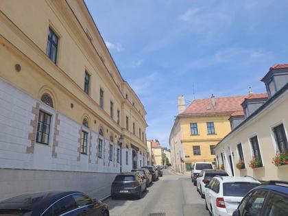 Wohnung in 1190 Wien, Nussdorfer Platz, Donau