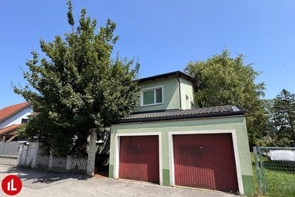 Einfamilienhaus in 2320 Schwechat