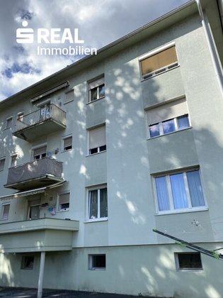 Wohnung in 8330 Feldbach