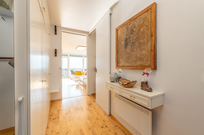 Terrassenwohnung in 8943 Aigen im Ennstal