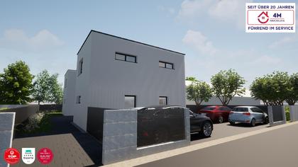 Reihenhaus in 2201 Gerasdorf bei Wien, G3 Einkaufszentrum