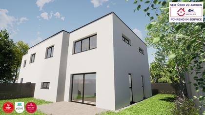Reihenhaus in 2201 Gerasdorf bei Wien, G3 Einkaufszentrum