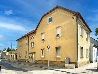 Wohnanlage in 2000 Stockerau