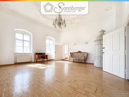 Wohnung in 4483 Hargelsberg, Linz-Land