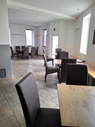 Gastronomie / Restaurant in 2630 Ternitz