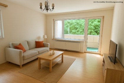 Terrassenwohnung in 3040 Neulengbach, beste Infrastruktur und Bahnanbindung