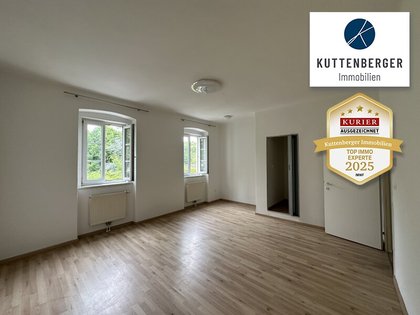 Terrassenwohnung in 3500 Krems, Krems