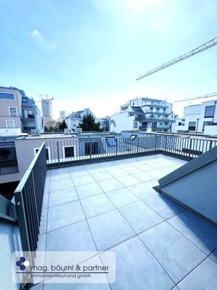 Wohnung in 1220 Wien