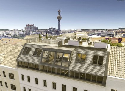 Wohnung in 1200 Wien