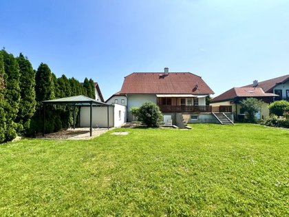 Haus in 2004 Niederhollabrunn
