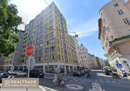 Büro / Praxis in 1030 Wien, Wien Mitte, Landstraße