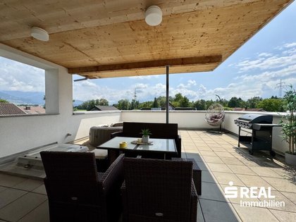 Terrassenwohnung in 6842 Koblach
