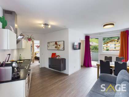 Gastronomie / Restaurant in 5710 Kaprun, Land Salzburg - Pinzgau - Kaprun