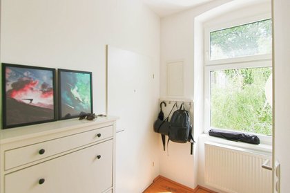 Wohnung in 1160 Wien