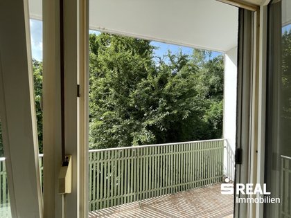 Terrassenwohnung in 4020 Linz