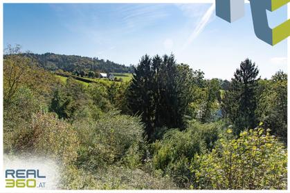 Wohnbauflächen in 4201 Gramastetten, Pöstlingberg