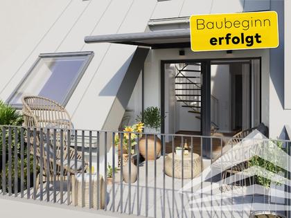 Terrassenwohnung in 4020 Linz, Neuromed Campus, Bulgariplatz, Andreas Hofer Park