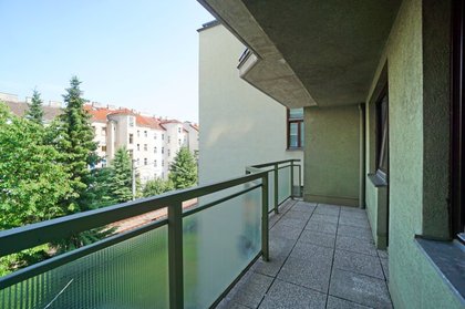 Terrassenwohnung in 1160 Wien