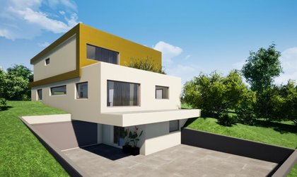 Haus in 2102 Hagenbrunn