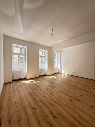 Wohnung in 1150 Wien