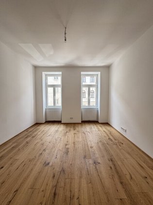 Wohnung in 1150 Wien