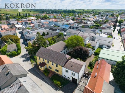 Haus in 7122 Gols, Neusiedlersee