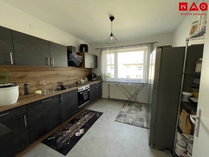 Terrassenwohnung in 8750 Judenburg, Geschäfte, Schulen, Kindergarten, Bushaltestelle