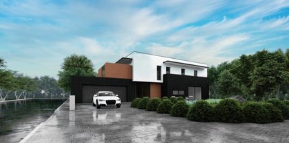 Haus in 2253 Weikendorf