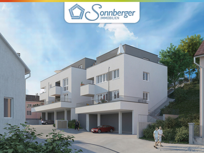 Terrassenwohnung in 4400 Steyr, Steyr