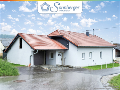 Einfamilienhaus in 4224 Wartberg ob der Aist, Freistadt