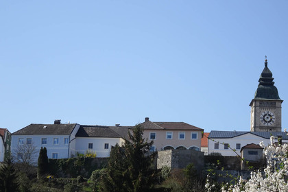 Einfamilienhaus in 4470 Enns