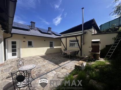 Einfamilienhaus in 3571 Thunau am Kamp, Gars am Kamp
