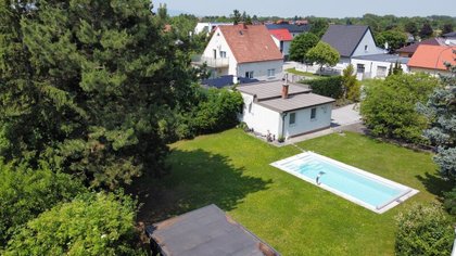 Grundstück in 2603 Felixdorf