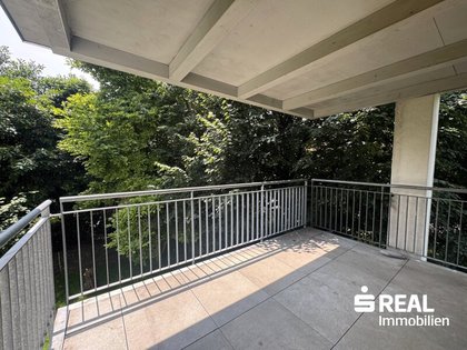 Terrassenwohnung in 6800 Feldkirch, Naturlage, Sparmarkt, Volksschule, Post und Zentrum Nofels