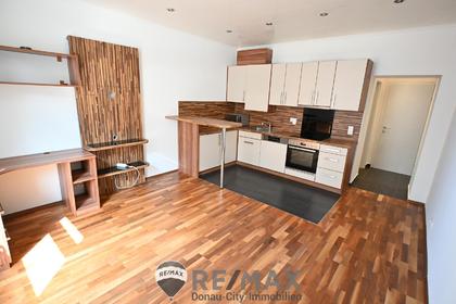 Wohnung in 1210 Wien, Lokalbahnhof Floridsdorf (U6)