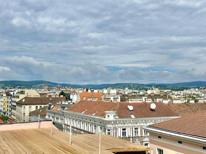 Terrassenwohnung in 1160 Wien