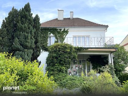 Einfamilienhaus in 3300 Amstetten