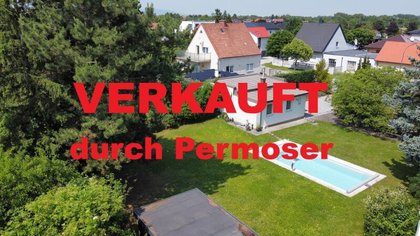 Haus in 2603 Felixdorf